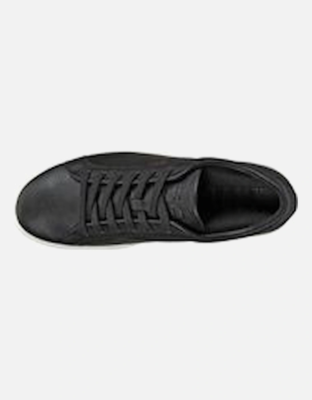 Soft 60 Sneaker  219203-01001 in black leather