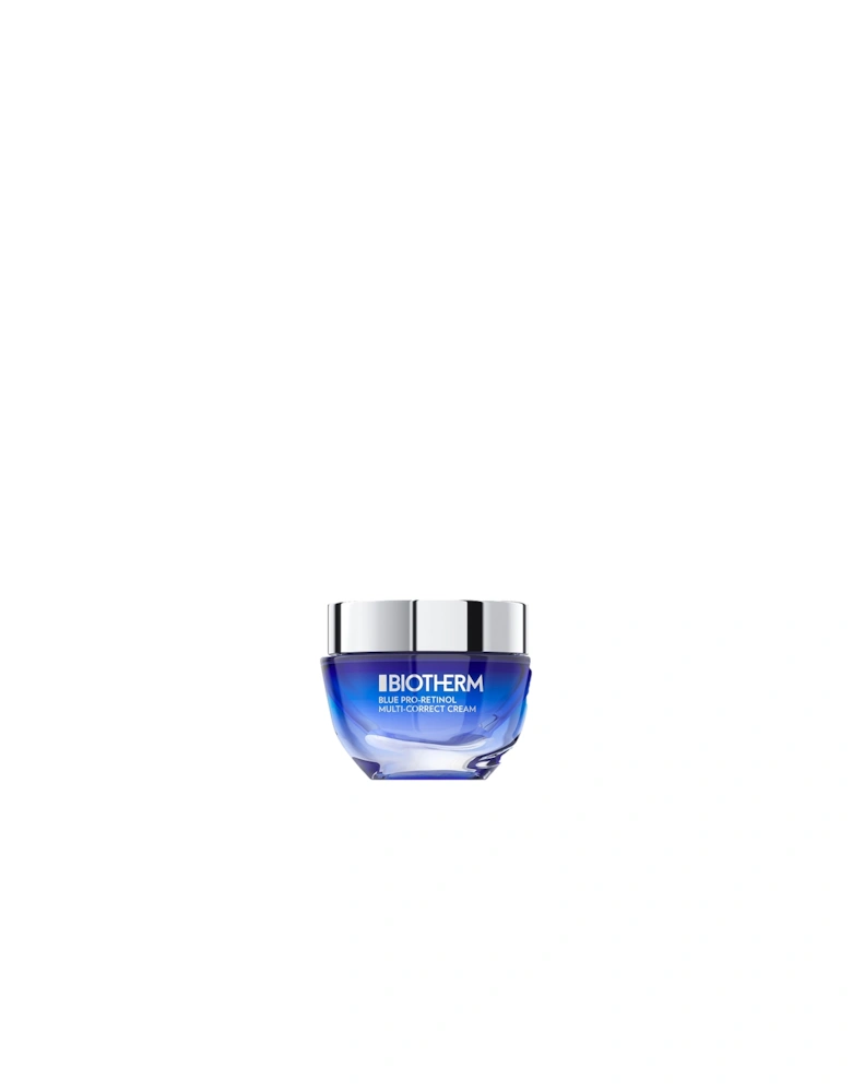 Blue Therapy Retinol Cream 50ml