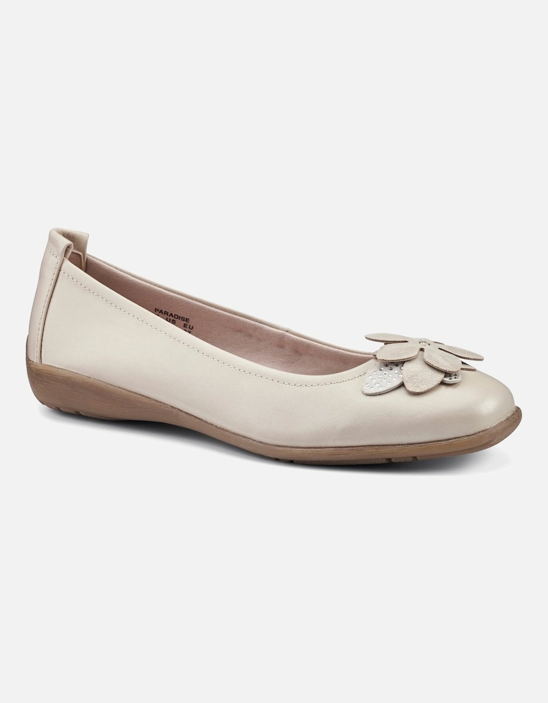 Paradise Womens Pumps, 5 of 4