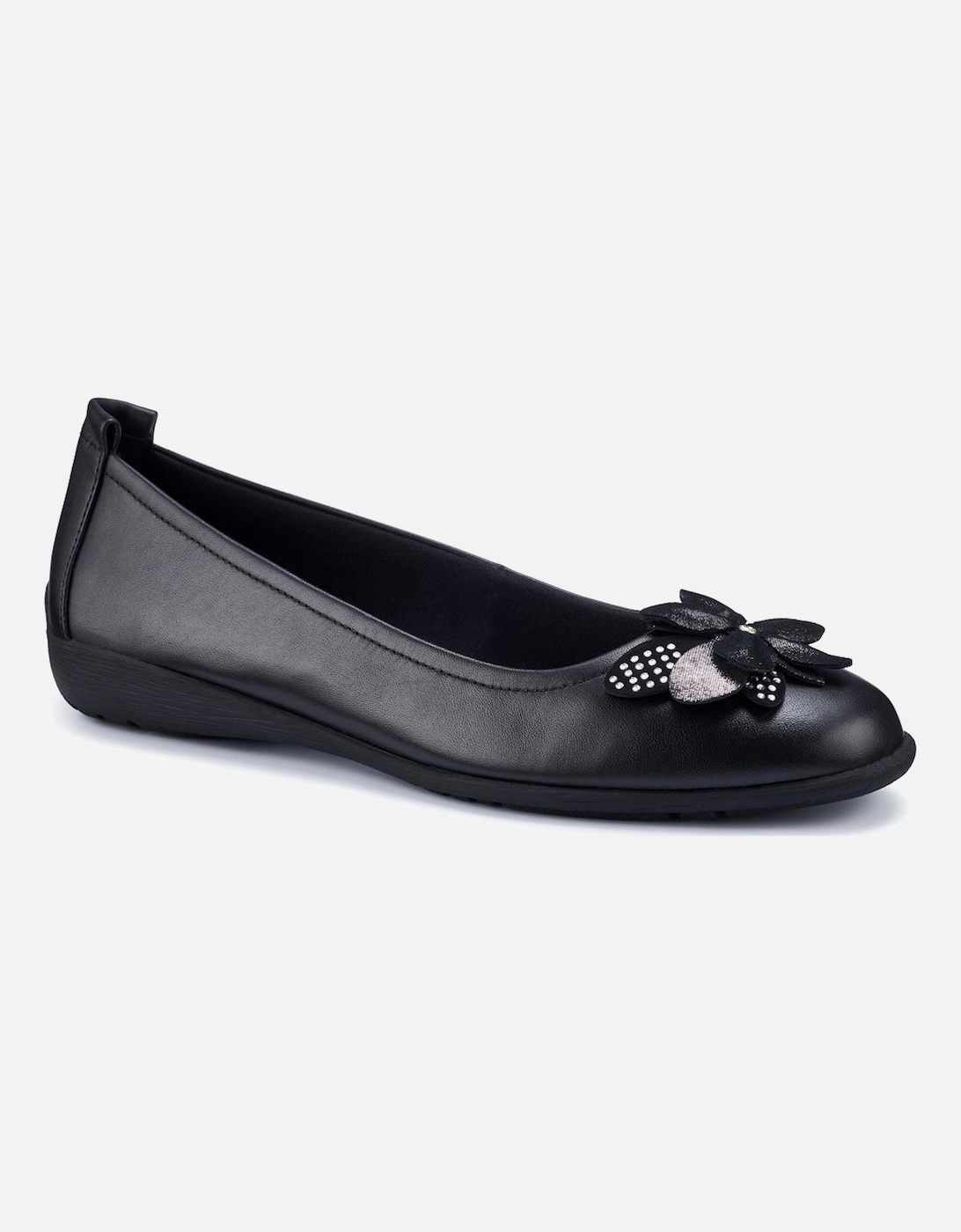 Paradise Womens Pumps, 5 of 4