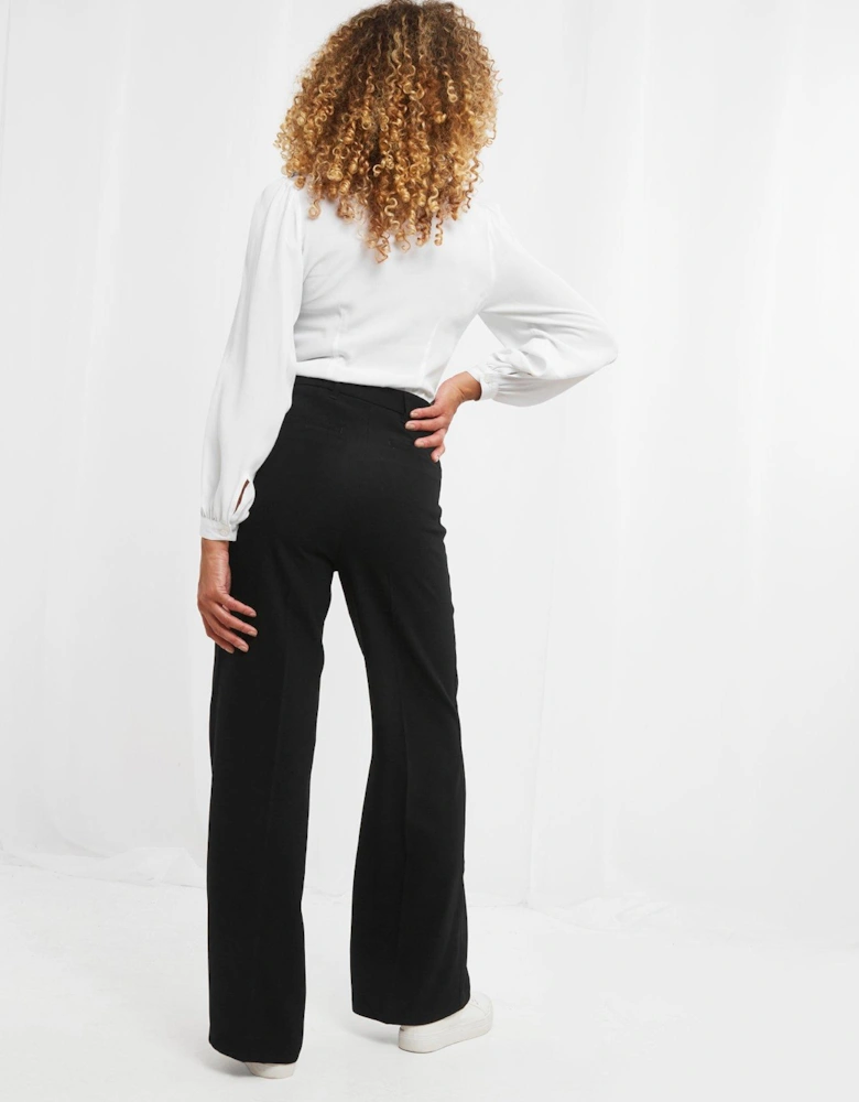 Perfect Tailored Trousers - Black