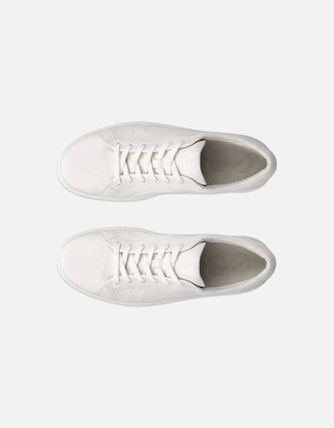 Soft 60 Sneaker 219203-01007 in white leather