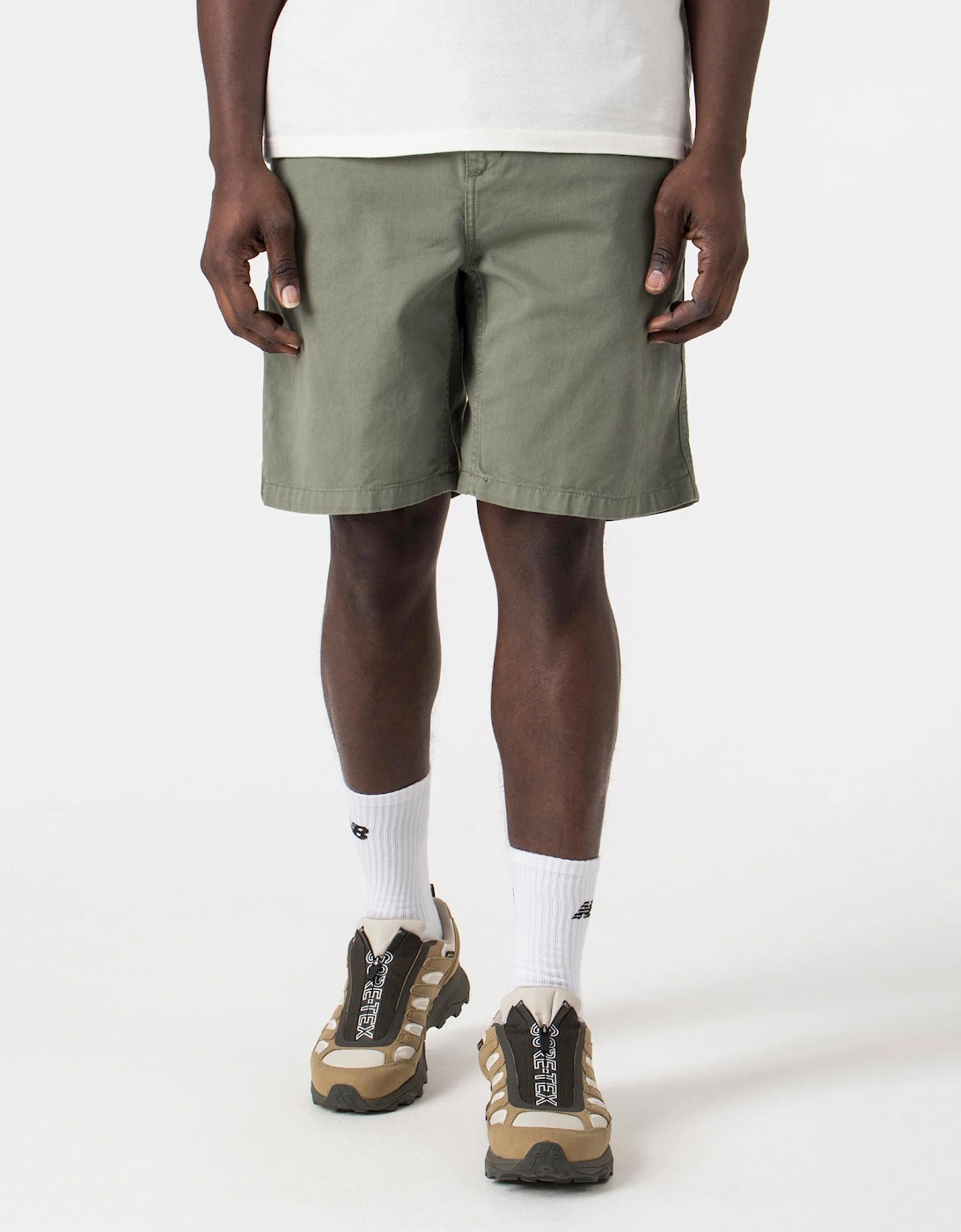Flint Shorts, 5 of 4
