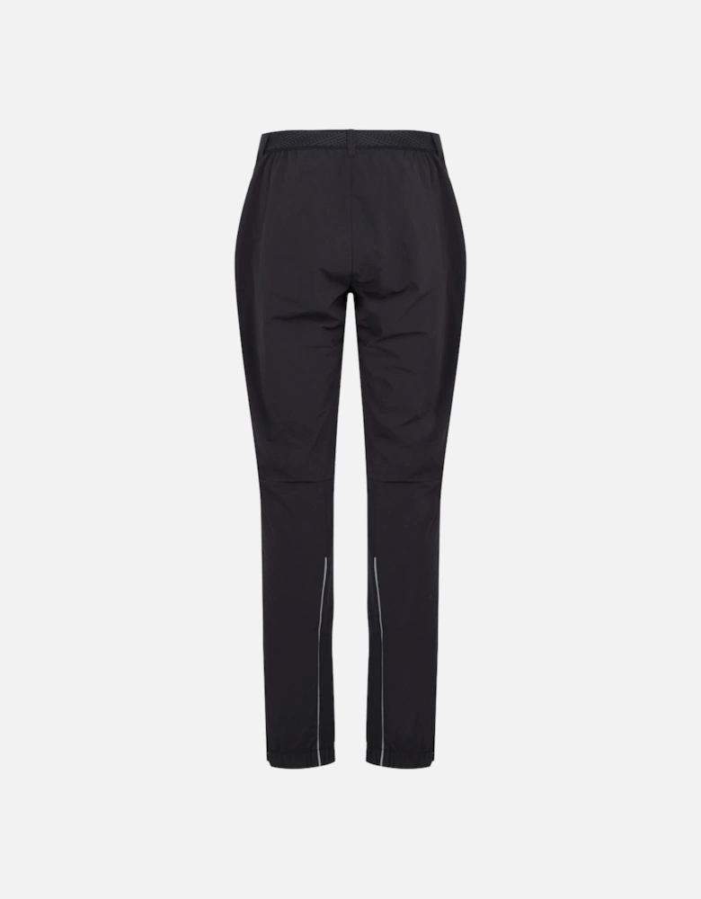Womens Mountain III Active Stretch Walking Trousers