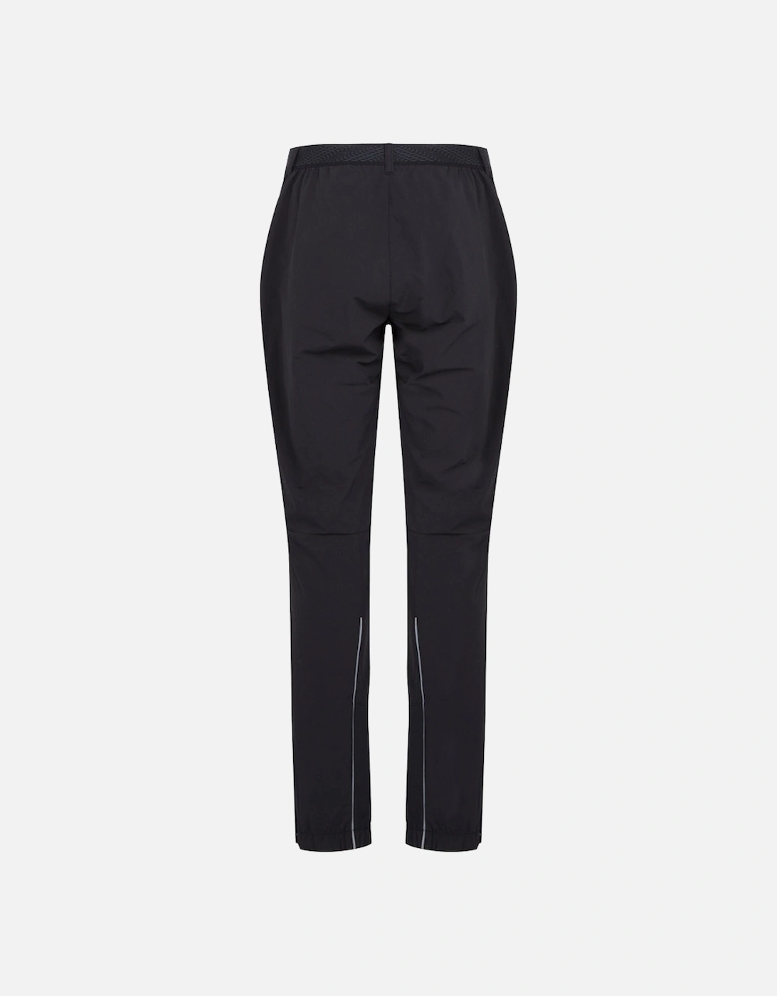 Womens Mountain III Active Stretch Walking Trousers