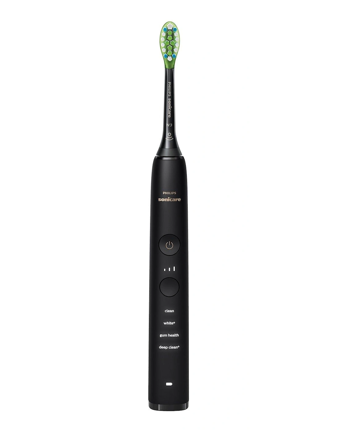 Sonicare DiamondClean 9000 Electric Toothbrush with App, HX9911/39 - Black
