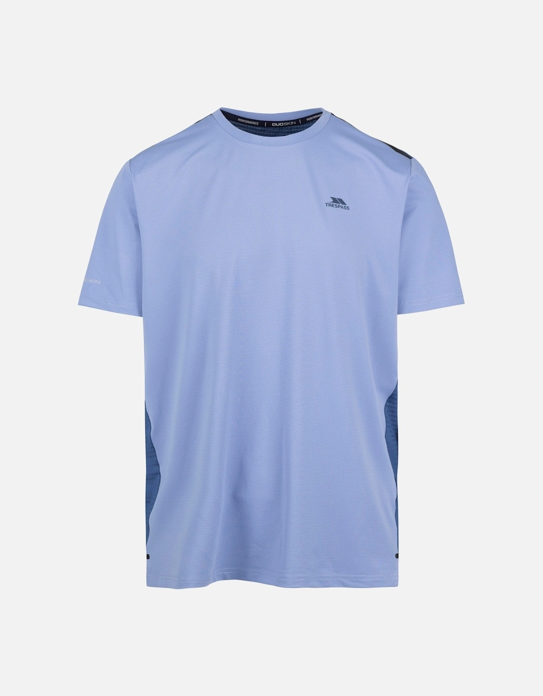 Mens Chilway TP75 Active Top, 4 of 3