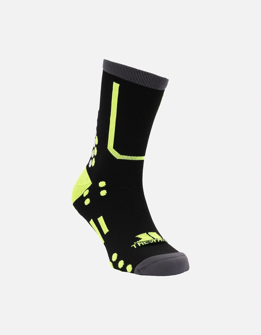 Unisex Adult Dash Cycling Compression Socks, 6 of 5