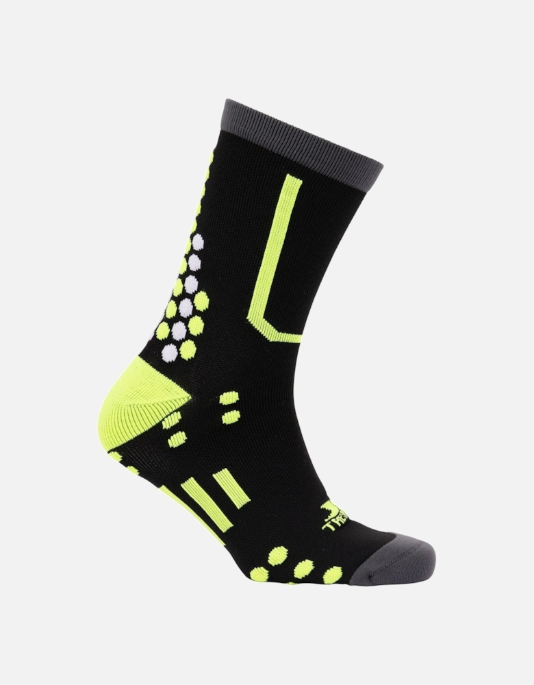 Unisex Adult Dash Cycling Compression Socks