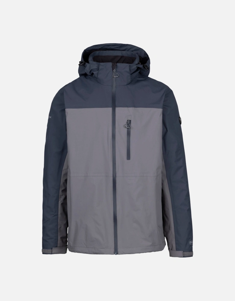 Mens Curbridge TP75 Waterproof Jacket