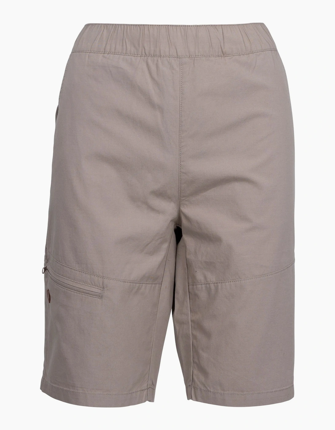 Trespass Women's Vintage Khaki / Siglos Tp75 Shorts - Size: 18/20