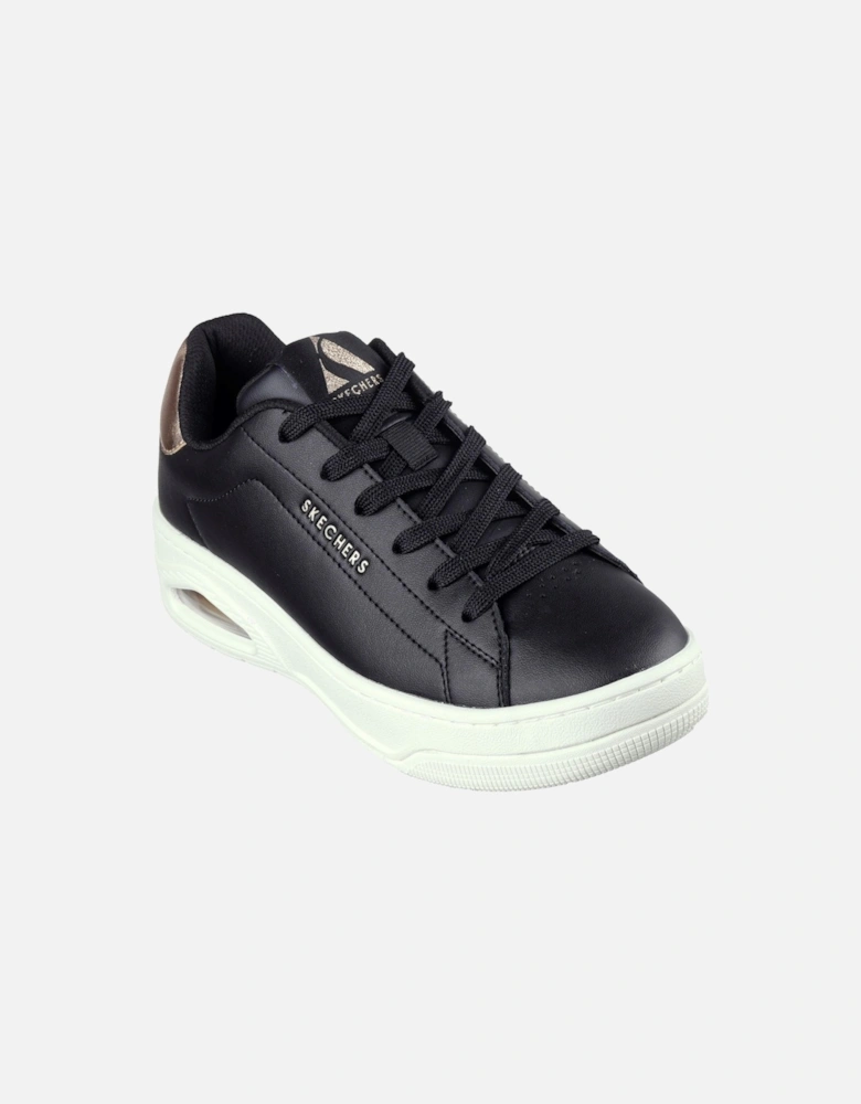 Womens/Ladies Uno Court Courted Air Trainers