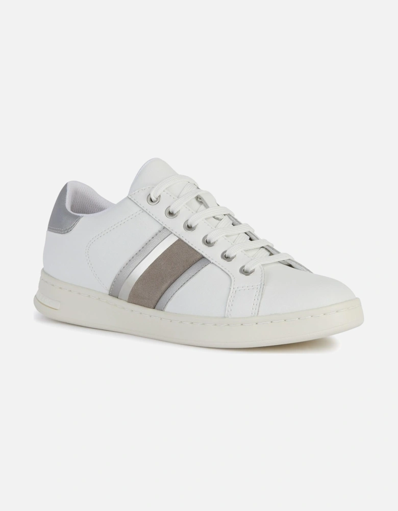 Womens/Ladies D Jaysen E Trainers