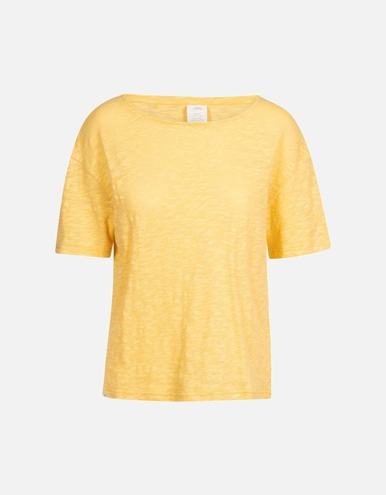 Womens/Ladies Maude T-Shirt