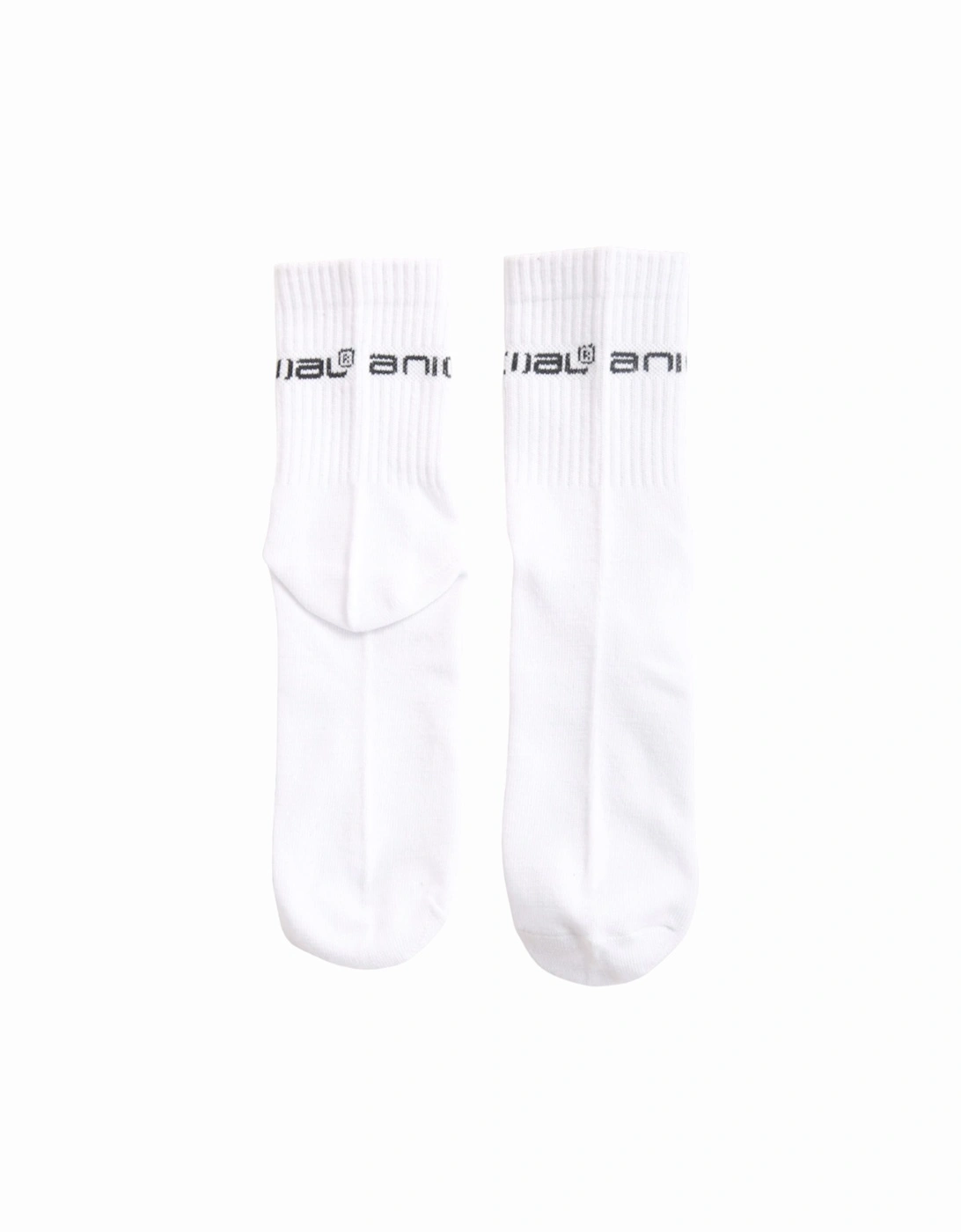 Womens/Ladies Cady Recycled Ankle Socks (Pack of 3)
