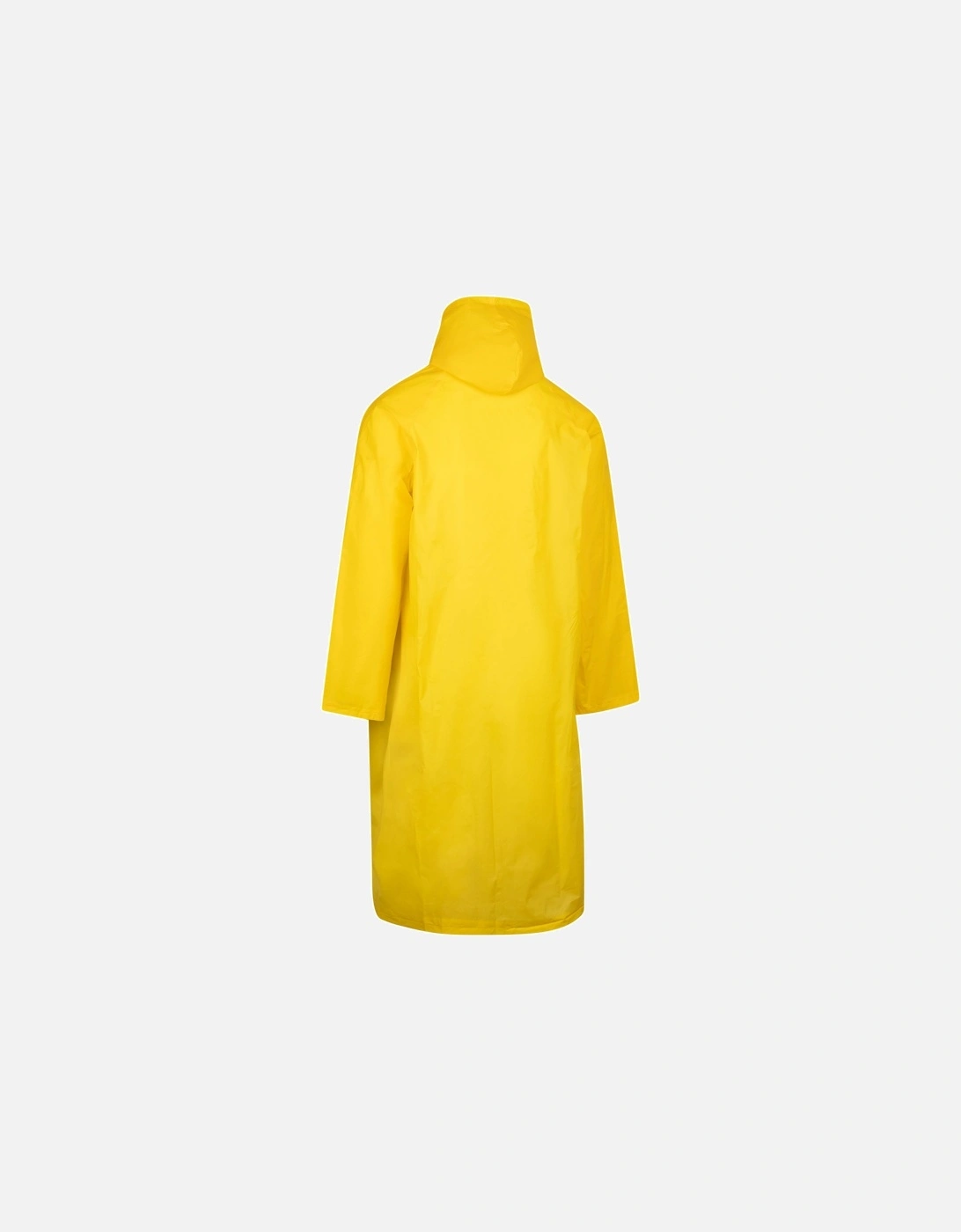 Unisex Adult It May Rain Packaway Raincoat