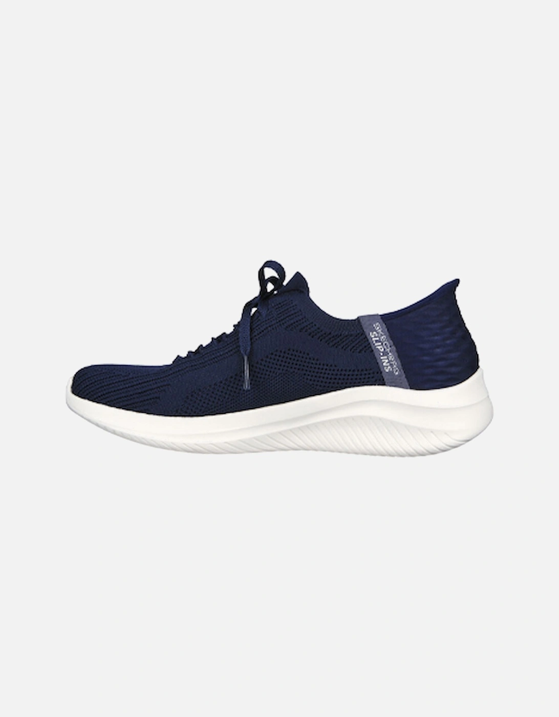 Women's Ultra  Flex 3.0 Brilliant Path Shoes Navy