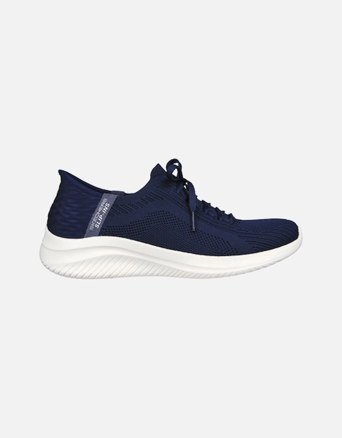 Women's Ultra  Flex 3.0 Brilliant Path Shoes Navy