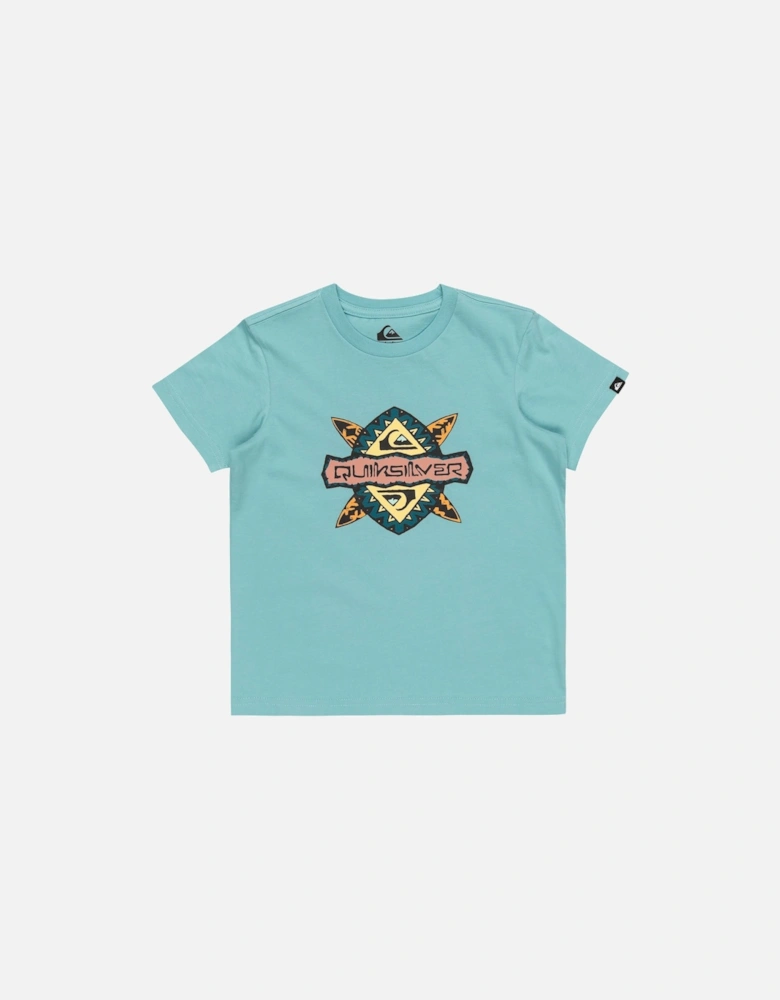 Kids Rainmaker Short Sleeve T-Shirt