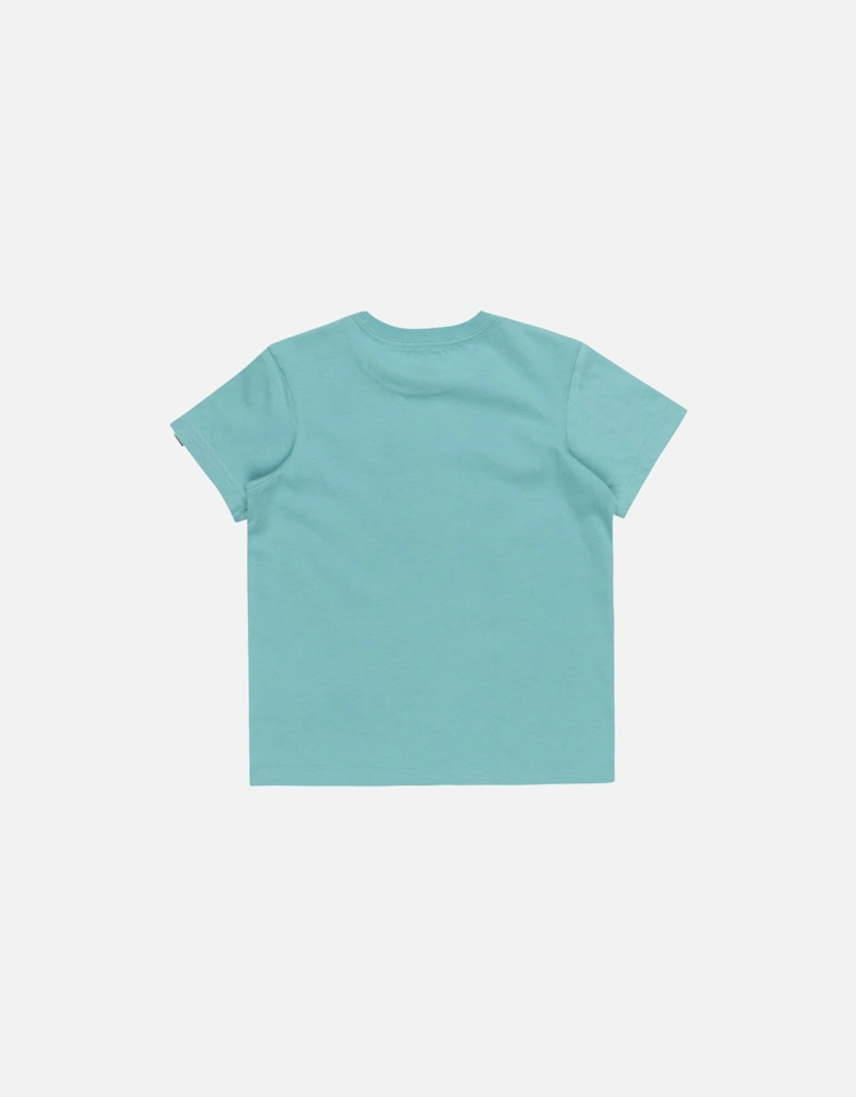 Kids Rainmaker Short Sleeve T-Shirt