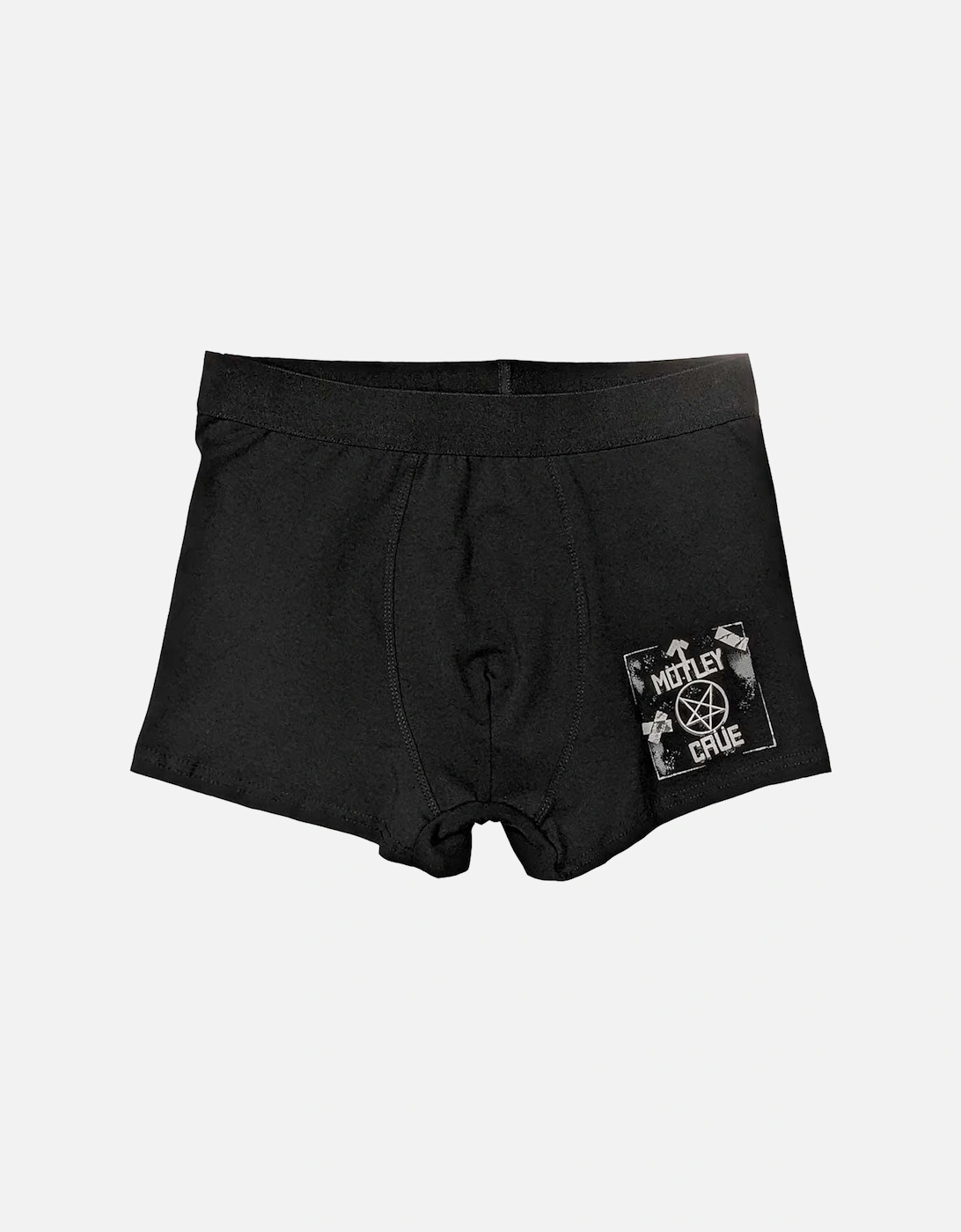 Unisex Adult Roadcase Boxer Shorts, 2 of 1