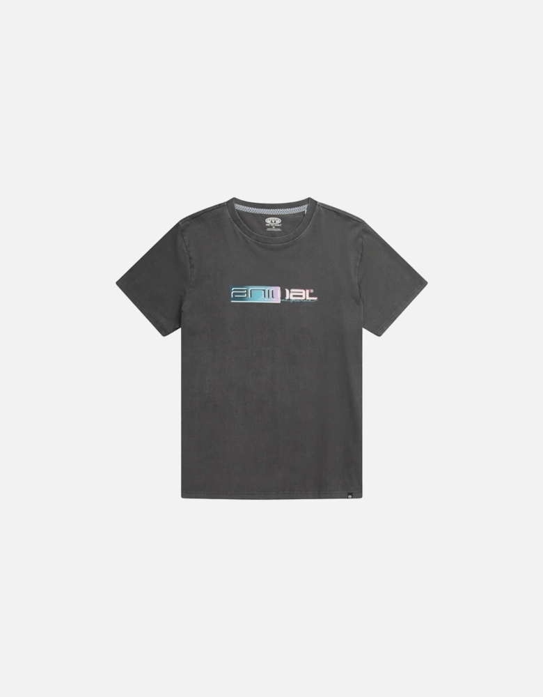 Mens Chase Logo Organic T-Shirt