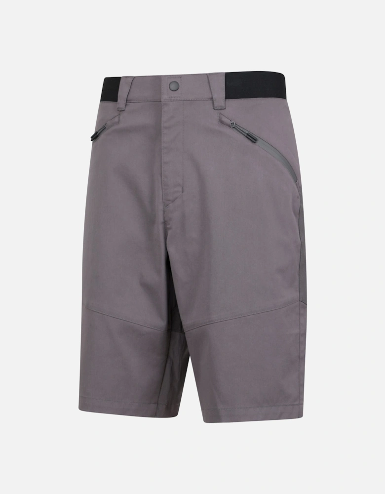 Mens Jungle Trekking Shorts