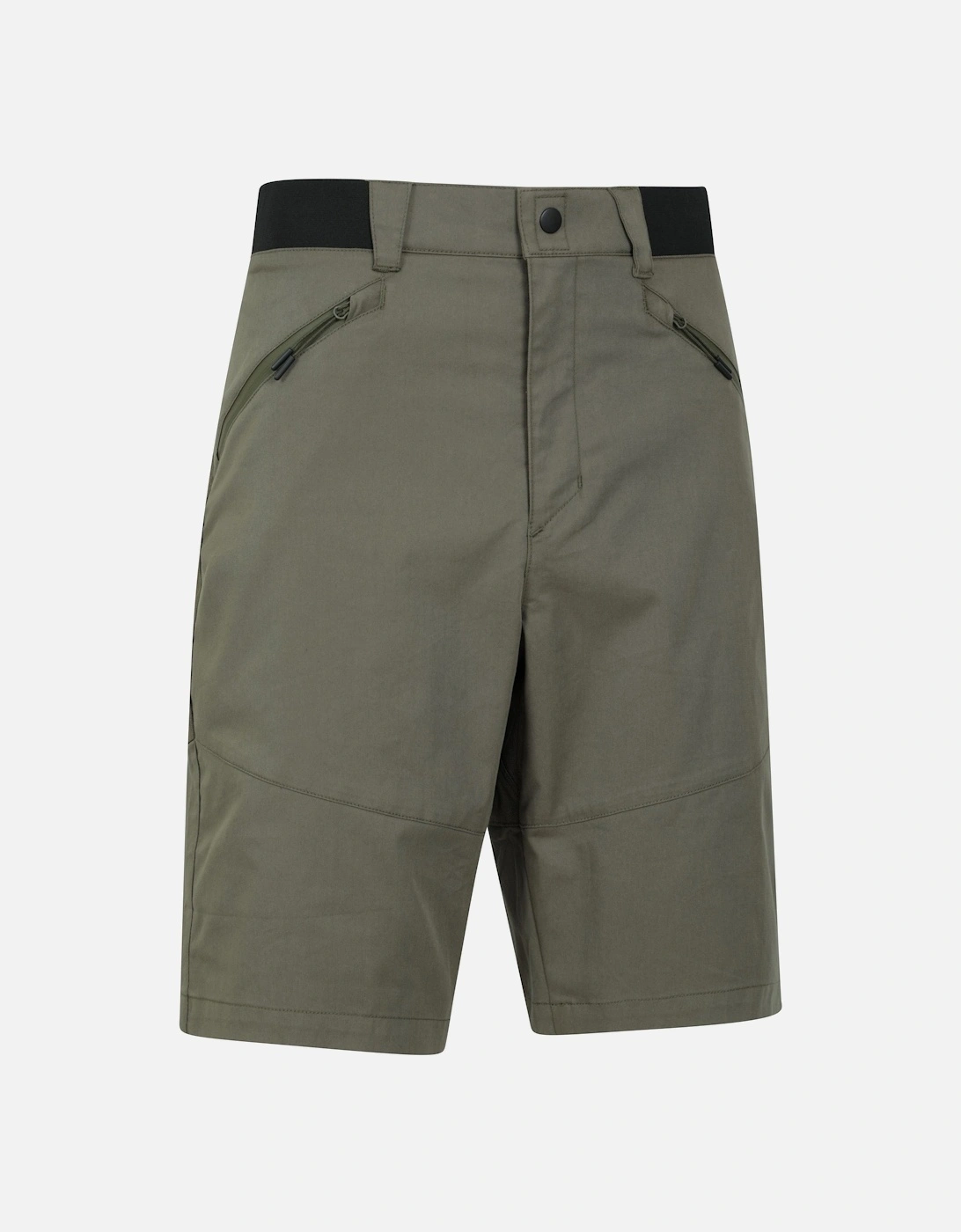 Mens Jungle Trekking Shorts