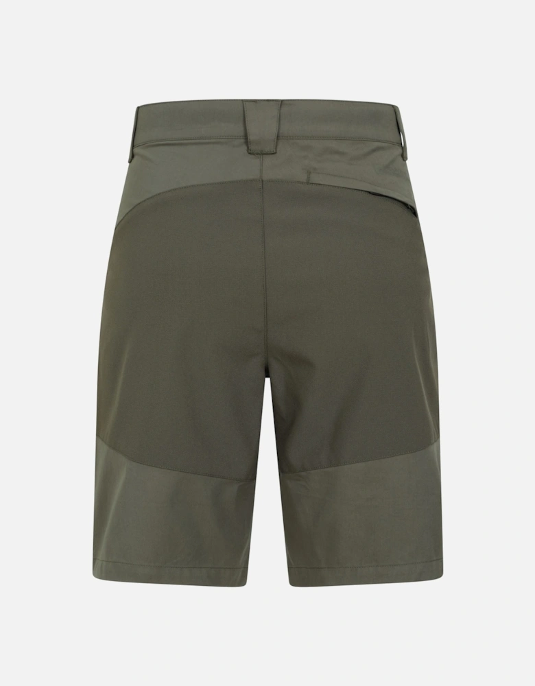 Mens Jungle Trekking Shorts