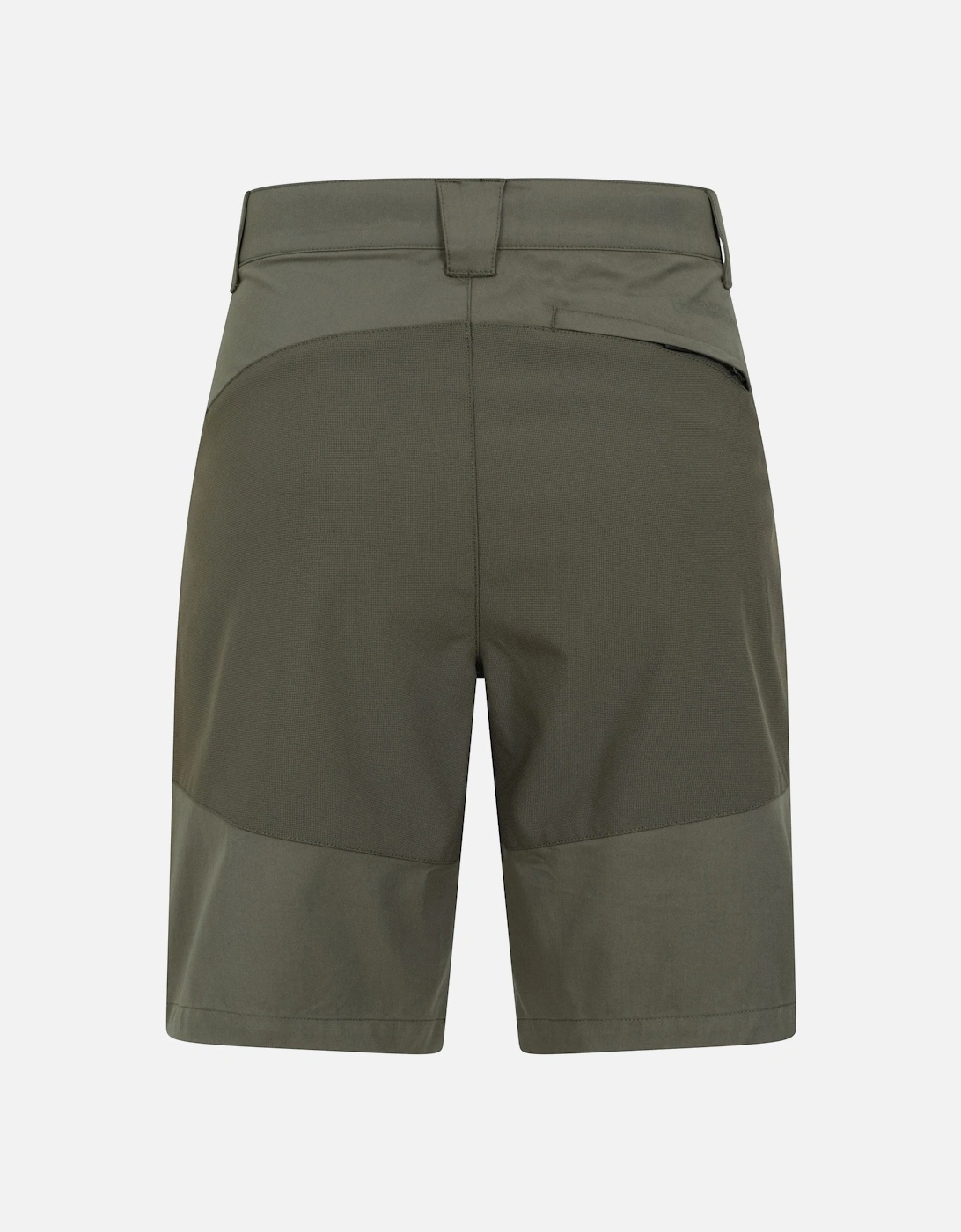 Mens Jungle Trekking Shorts