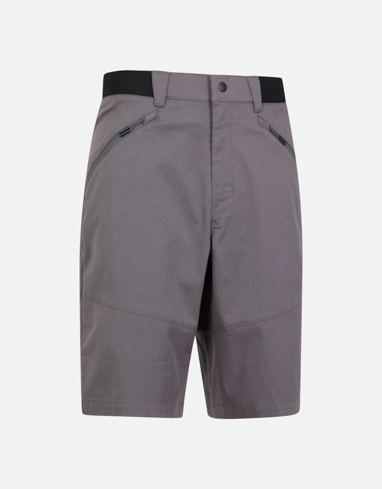 Mens Jungle Trekking Shorts