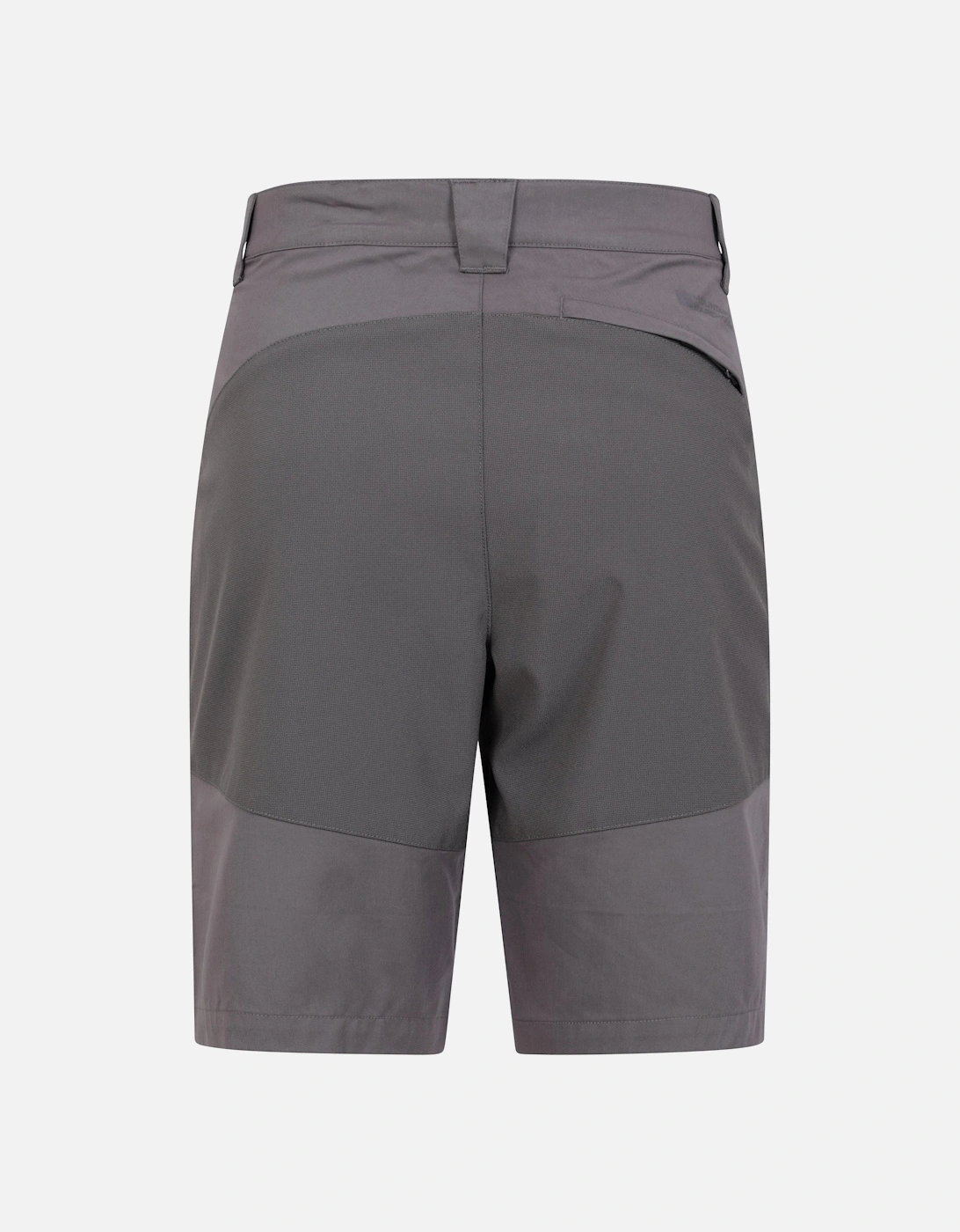 Mens Jungle Trekking Shorts