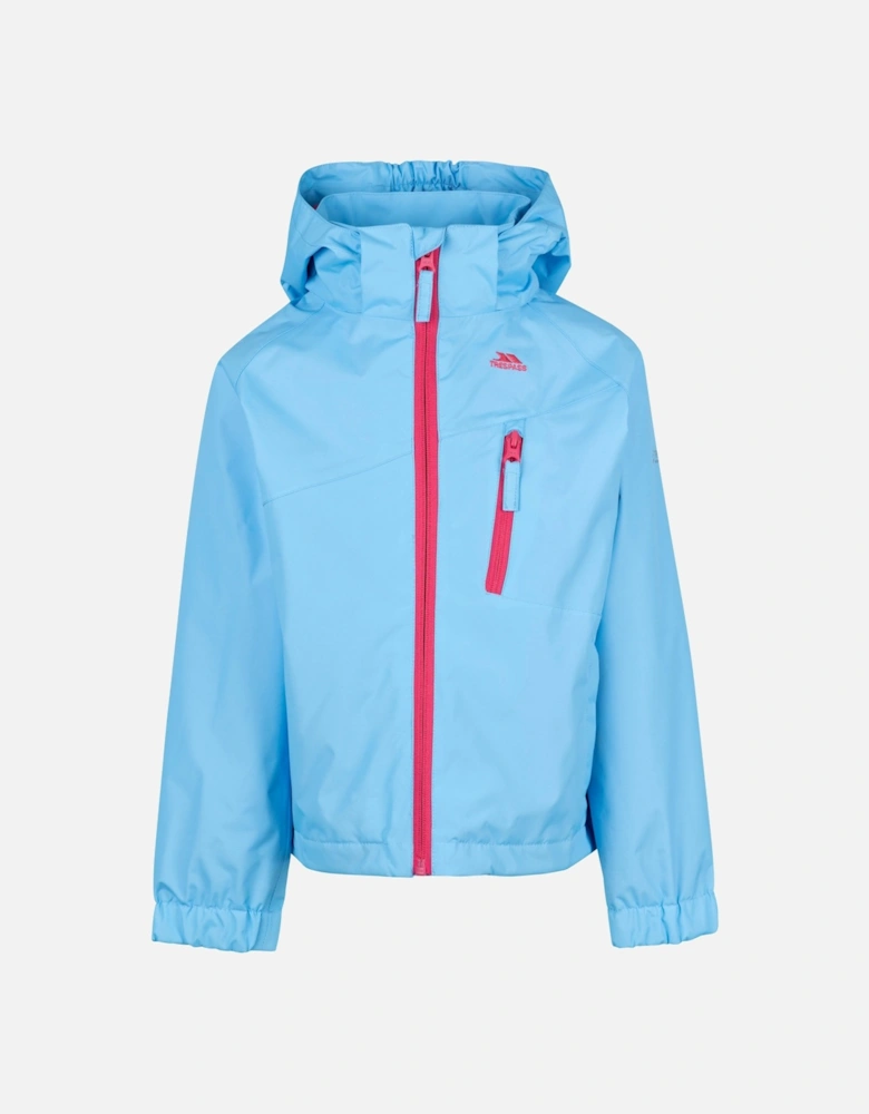 Girls Flexie TP50 Waterproof Jacket