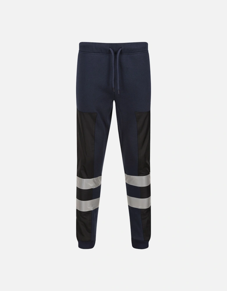 Mens Ballistic Jogging Bottoms