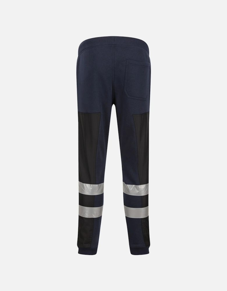 Mens Ballistic Jogging Bottoms