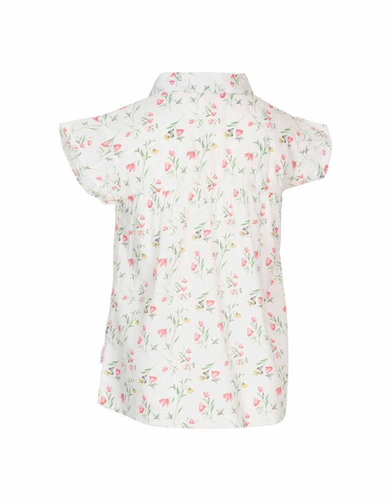 Girls Lillylee Blouse