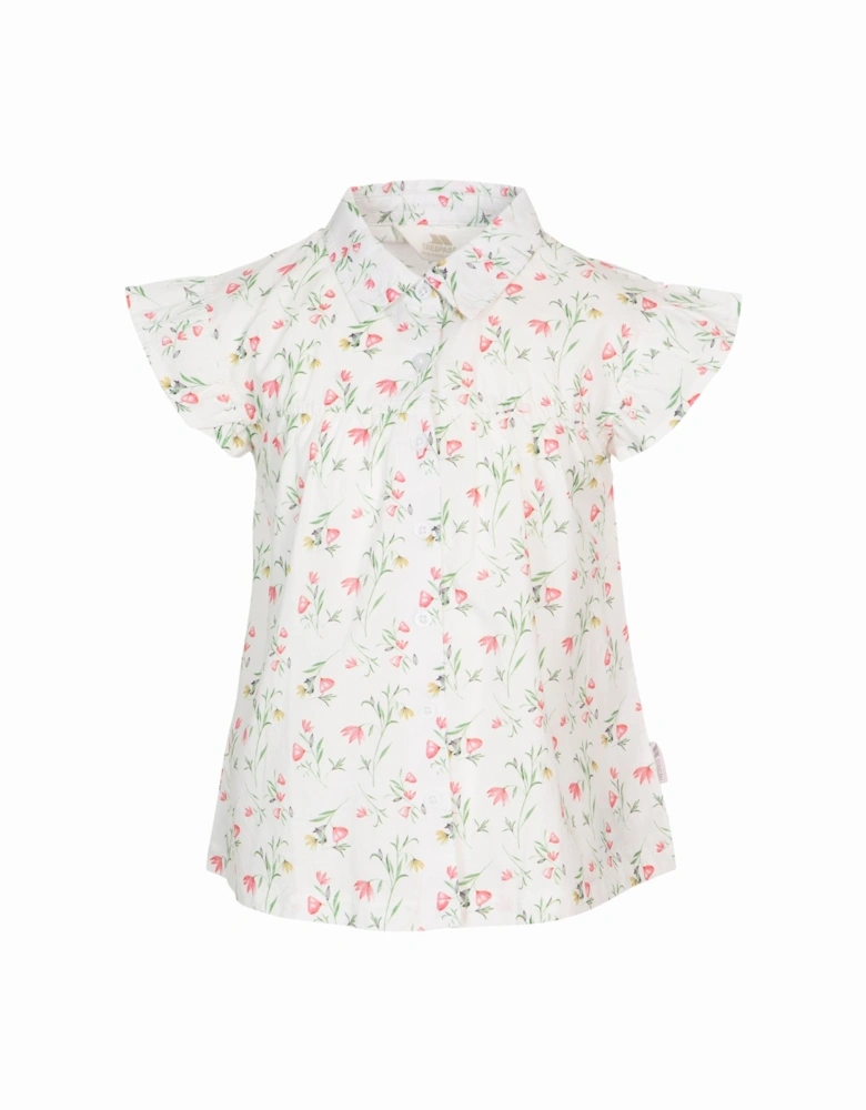 Girls Lillylee Blouse