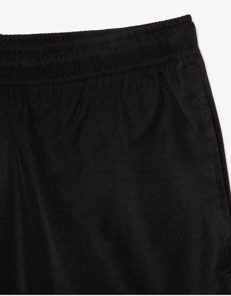 Lacoste Men's Black Shorts