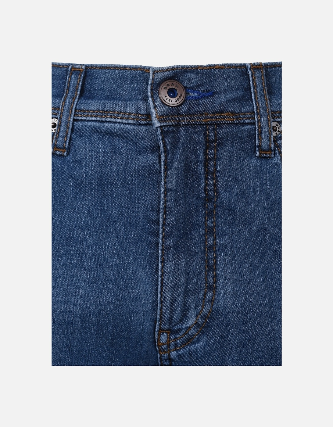 Cadiz Jeans Denim