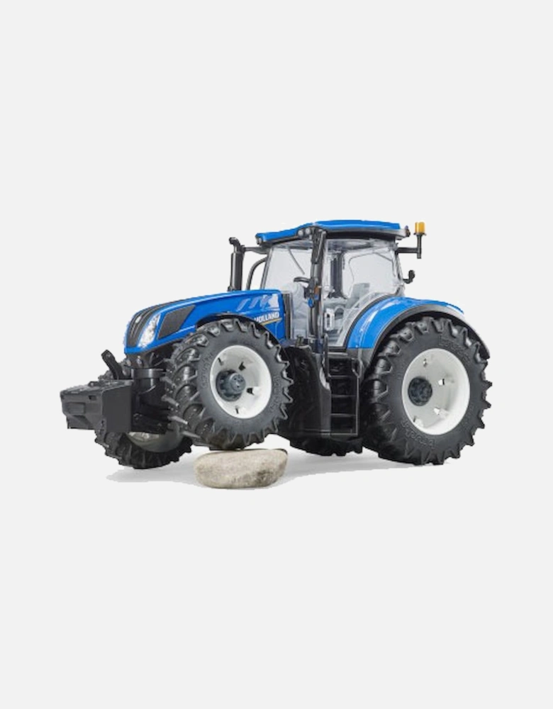 New Holland T7.315