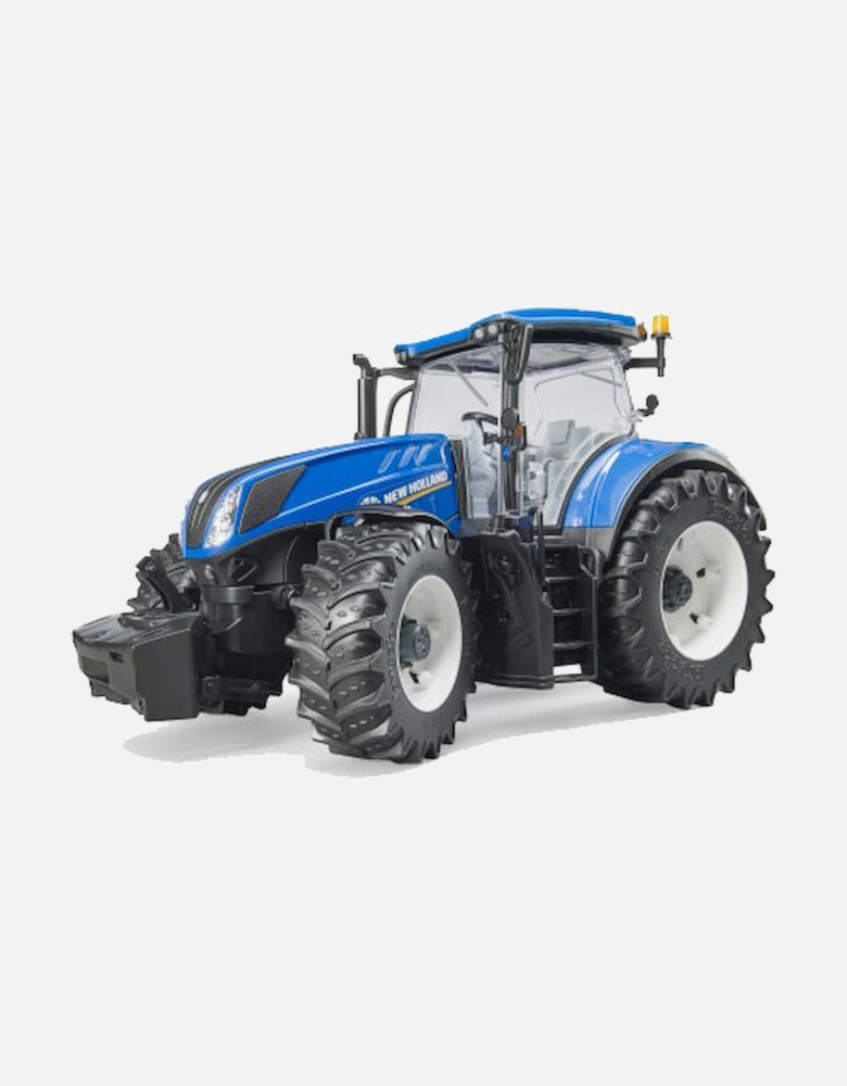 New Holland T7.315