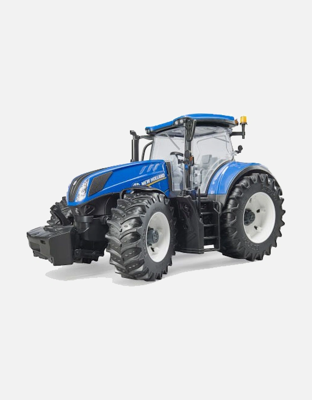 New Holland T7.315, 9 of 8