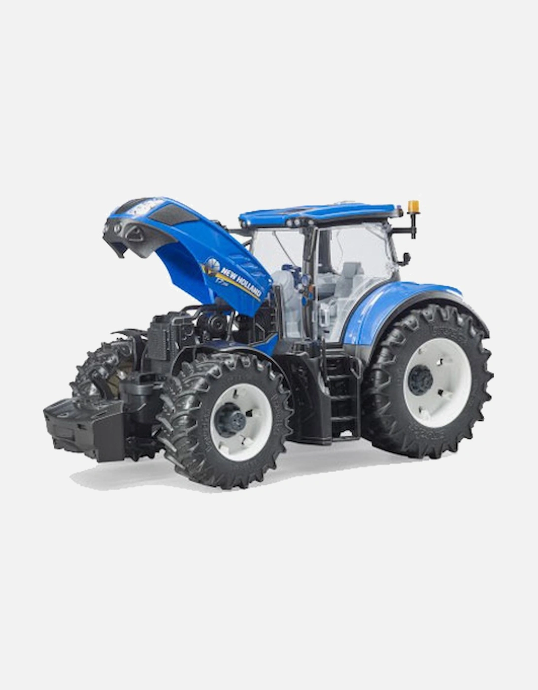 New Holland T7.315