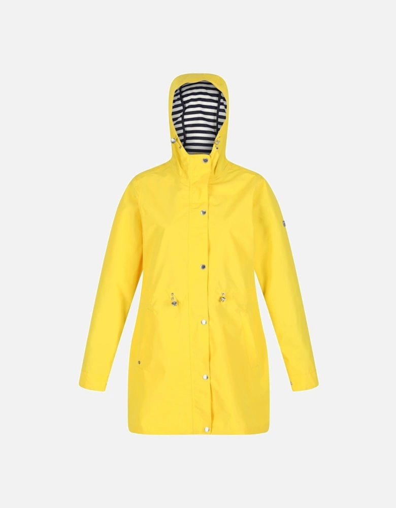 Womens/Ladies Blakesleigh Waterproof Jacket