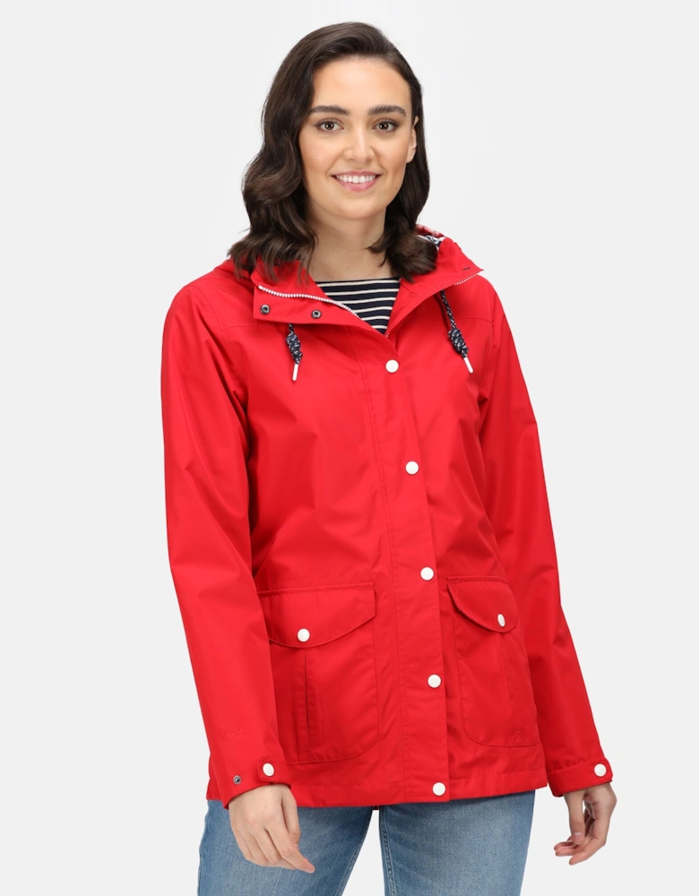 Womens/Ladies Phoebe Waterproof Jacket