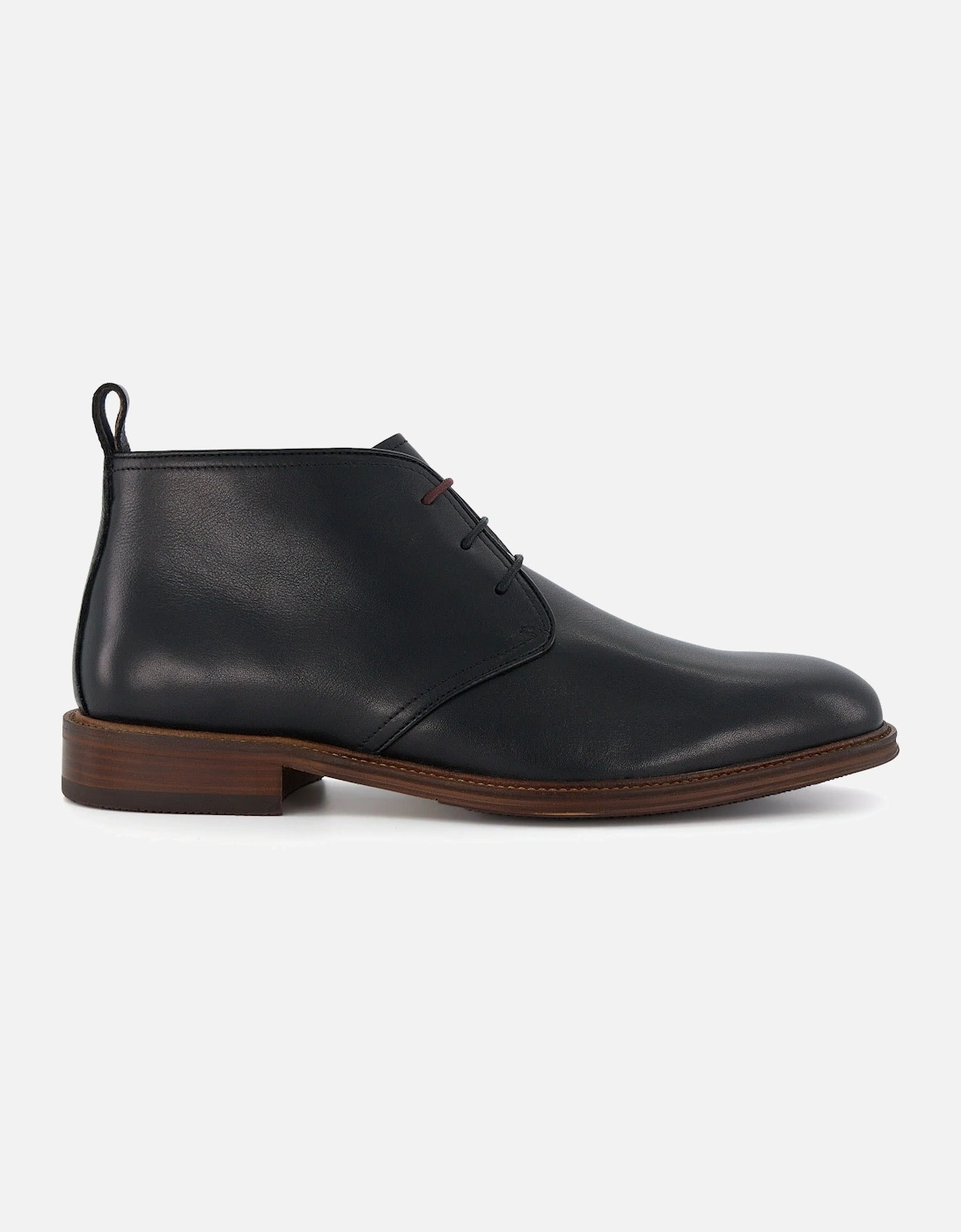 Mens Coopper - Casual Chukka Boots