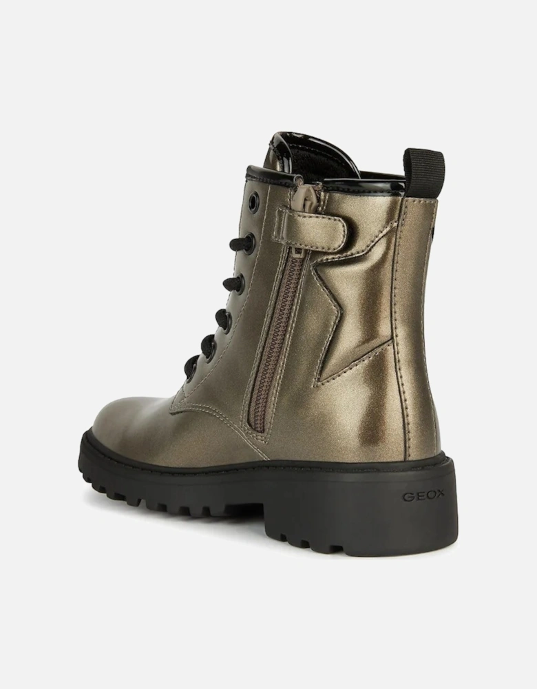 Girls J Casey G Ankle Boots