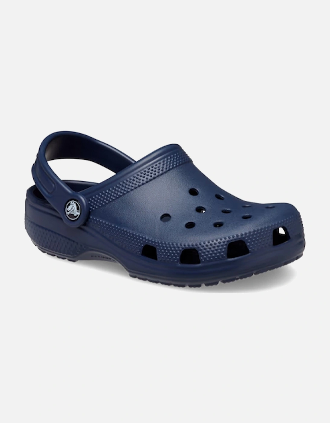 Kid's Navy Classic Clog Navy