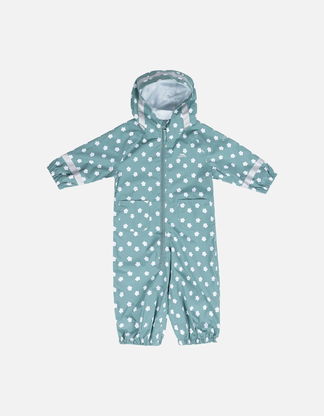 Baby Showery Rain Suit, 4 of 3