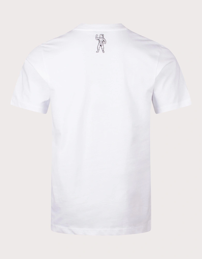 Arch Logo T-Shirt